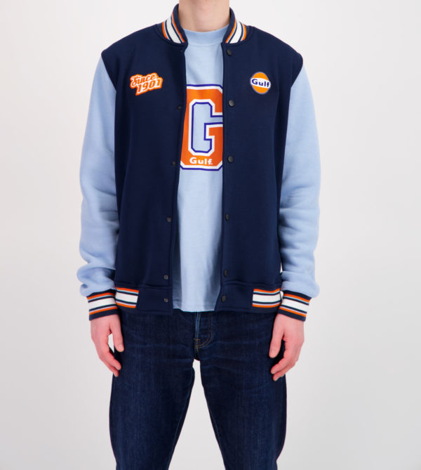 Veste Teddy Varsity – Image 2