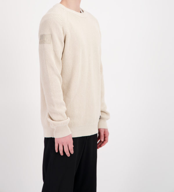 Pull pécheur Steve Mc Queen sable – Image 2